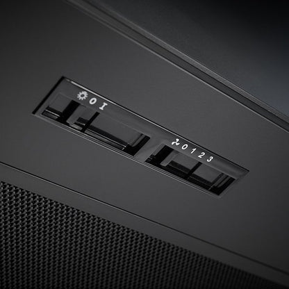 Omega 70cm Undermount Rangehood
