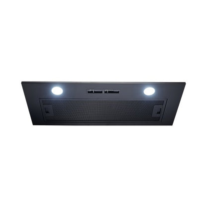 Omega 70cm Undermount Rangehood