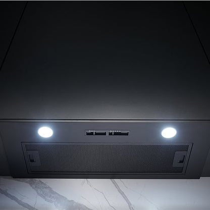 Omega 70cm Undermount Rangehood