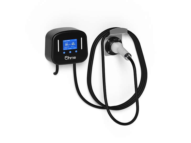 Ohme Home Pro 7.4kW (5m)