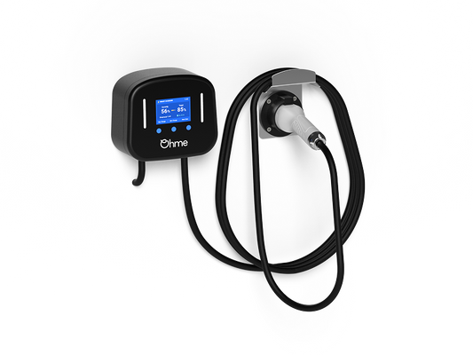 Ohme Home Pro 7.4kW (5m)