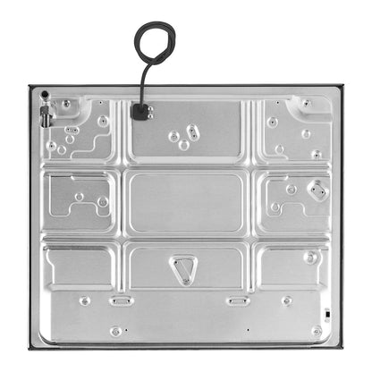Smeg 60cm Classic Gas Cooktop