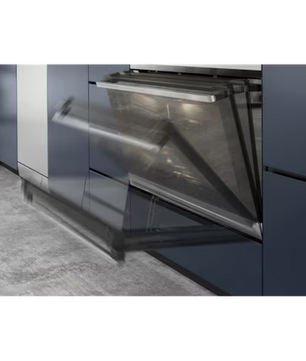 Westinghouse 90cm Electric Oven WVE9515SD