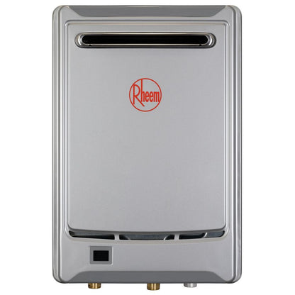 Rheem 12L Gas Continuous Flow Water Heater | 876A12