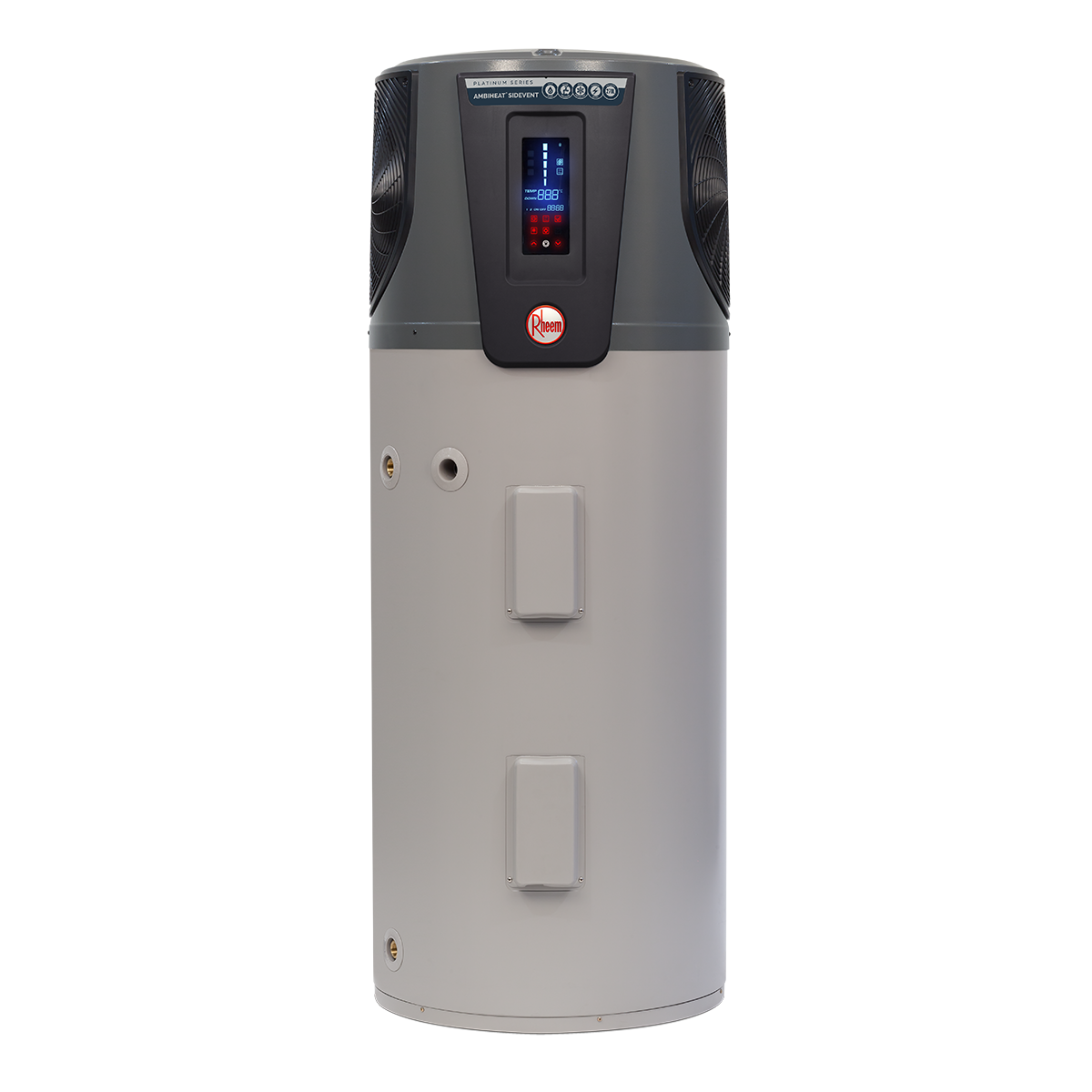 Rheem Ambiheat Heat Pump 571D270R5