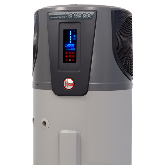 Rheem Ambiheat Heat Pump 571D270R5