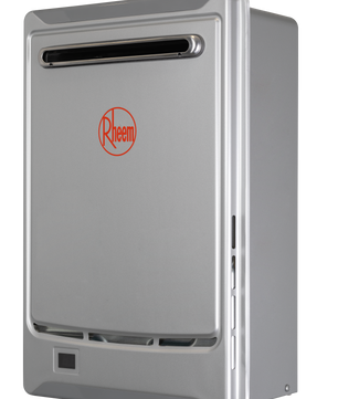Rheem 26L Gas Continuous Flow Water Heater | 876A26
