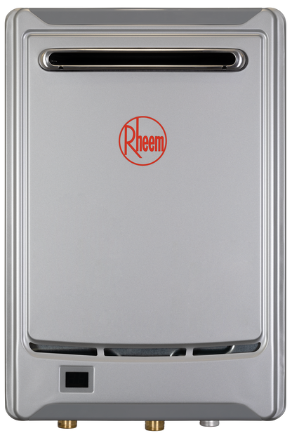 Rheem 12L Gas Continuous Flow Water Heater | 876A12