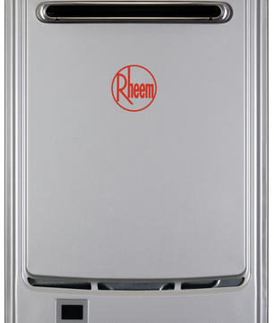 Rheem 26L Gas Continuous Flow Water Heater | 876A26