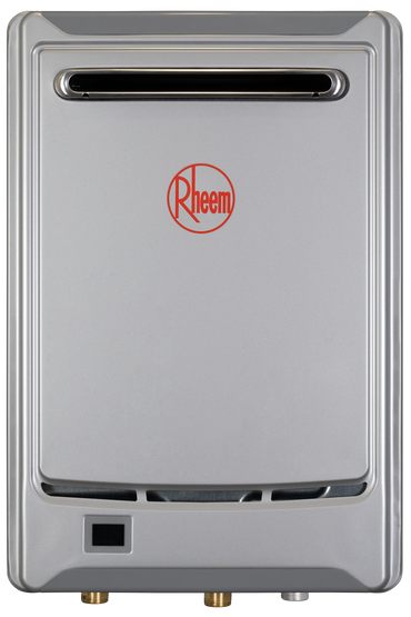 Rheem 26L Gas Continuous Flow Water Heater | 876A26