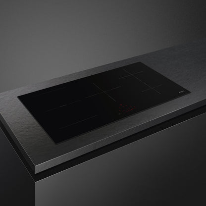 Smeg 90cm Induction Cooktop SAI4954D