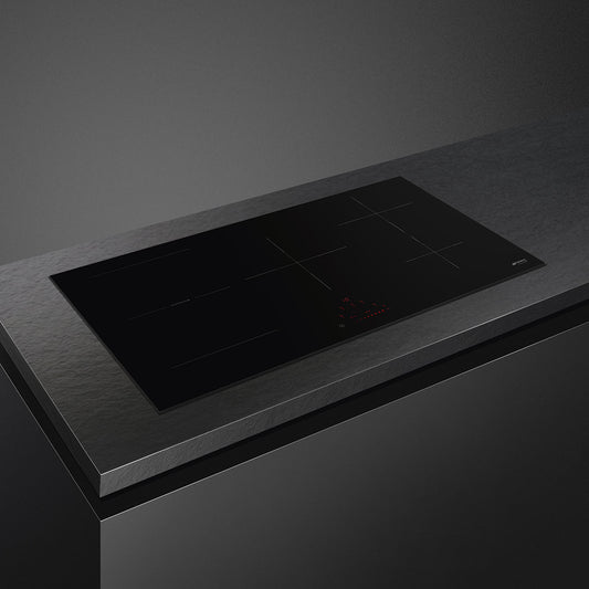 Smeg 90cm Induction Cooktop SAI4954D