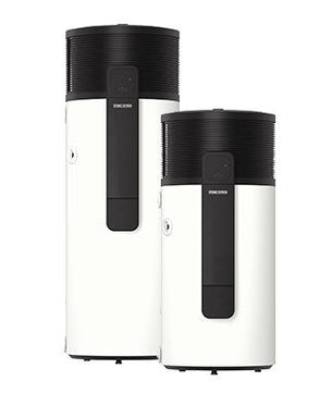 Stiebel Eltron Heat Pump | SHP-O 200