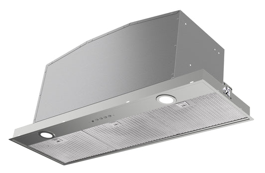 Smeg 90cm Undermount Rangehood Stainless Steel SHU971X