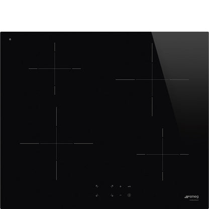 Smeg 60cm Induction Cooktop SI2641DAU