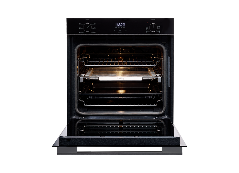 Technika 60cm 6 Function Oven with Air Fry TO6006ATX