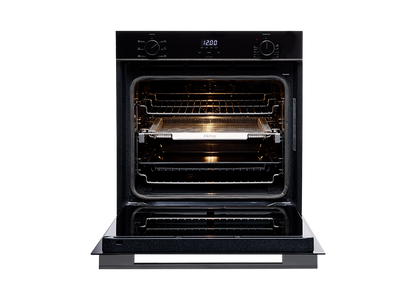 Technika 60cm 6 Function Oven with Air Fry TO6006ATX