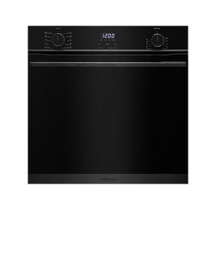 Technika 60cm 10 Function Oven O6010ATB