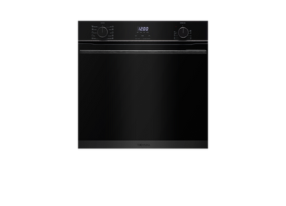 Technika 60cm 10 Function Built-in Oven with Steam Bake & Air Fry TO6010ATB