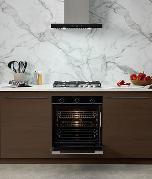 Technika 60cm Oven TO6005MX