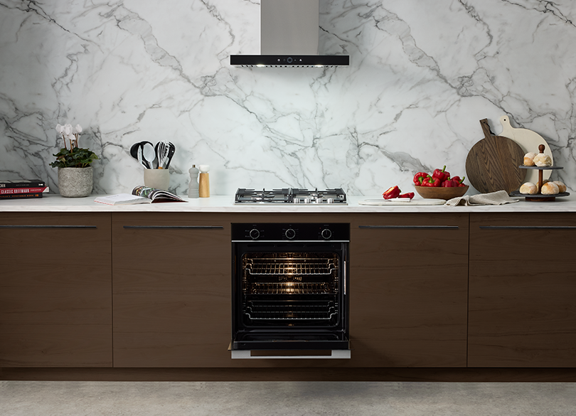 Technika 60cm Oven TO6005MX