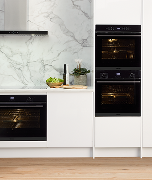 Technika 60cm 17 Function Pyrolytic Oven TPO6017APB