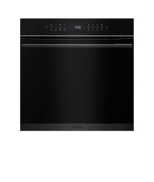 Technika 60cm 17 Function Pyrolytic Oven TPO6017APB