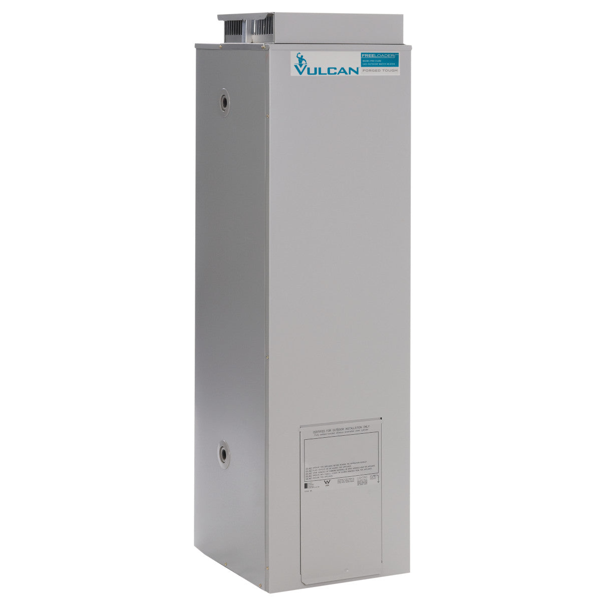 Vulcan 170L Gas Water Heater 648170NG