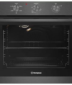 Westinghouse Essentials Package | Induction & Electric 60cm | With Installation