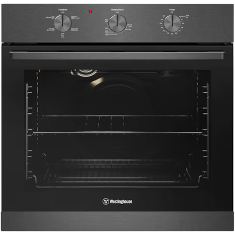 Westinghouse Essentials Package | Induction & Electric 60cm | With Installation