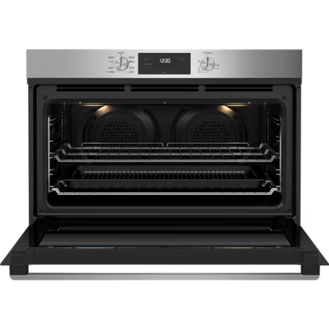Westinghouse 90cm Electric Oven WVE9515SD
