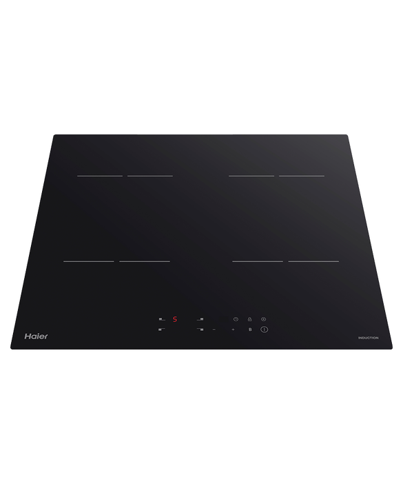 Haier 60cm Induction Cooktop HCI604TPB3