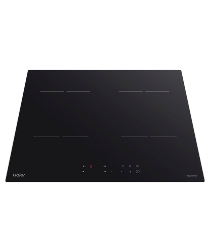 Haier 60cm Induction Cooktop HCI604TPB3