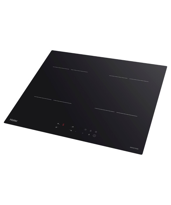 Haier 60cm Induction Cooktop HCI604TPB3