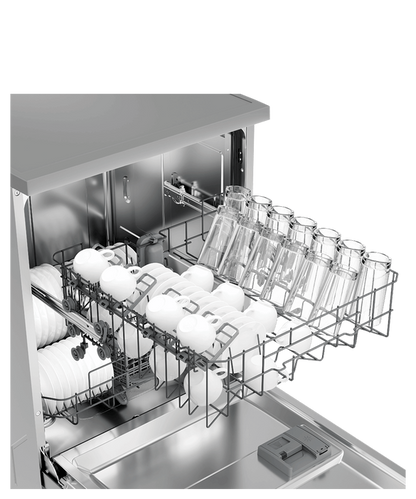 Haier 300 Series Freestanding Dishwasher HDW13F0S1