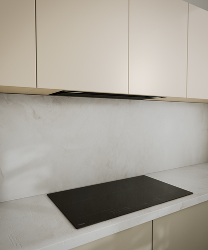 Haier 90cm 600 Series Integrated/ Undermount Rangehood HPH90IMB2