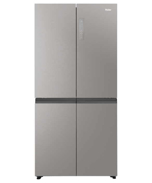 Haier 463L 600 Series Quad Door Refrigerator HRF530YS