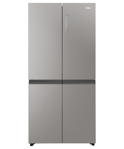 Haier 463L 600 Series Quad Door Refrigerator HRF530YS