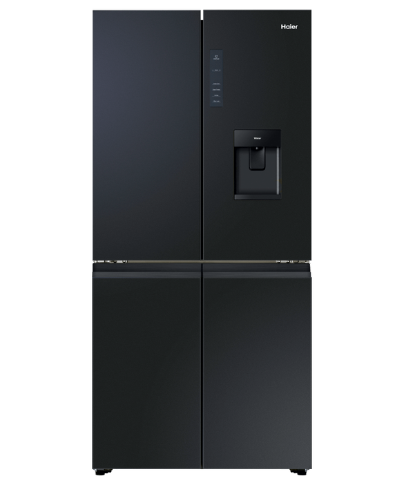 Haier 508L 600 Series Quad Door Refrigerator HRF580YHC