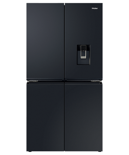 Haier 623L 600 Series Quad Door Refrigerator Freezer HRF680YPC