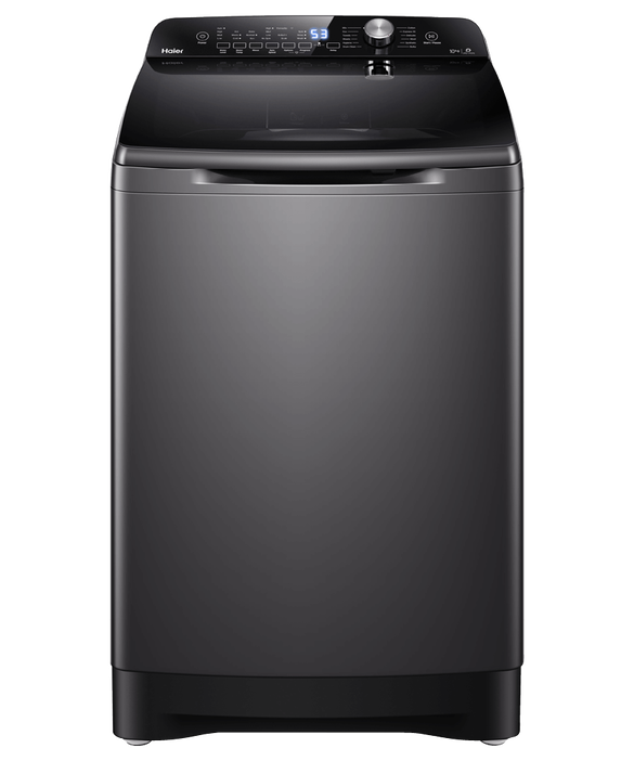 Haier 10kg 500 Series Top Loader Washing Machine HWT10ANB1