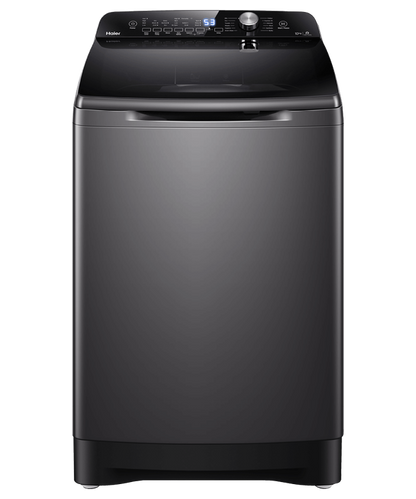 Haier 10kg 500 Series Top Loader Washing Machine HWT10ANB1