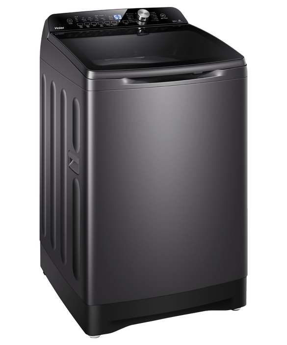 Haier 10kg 500 Series Top Loader Washing Machine HWT10ANB1