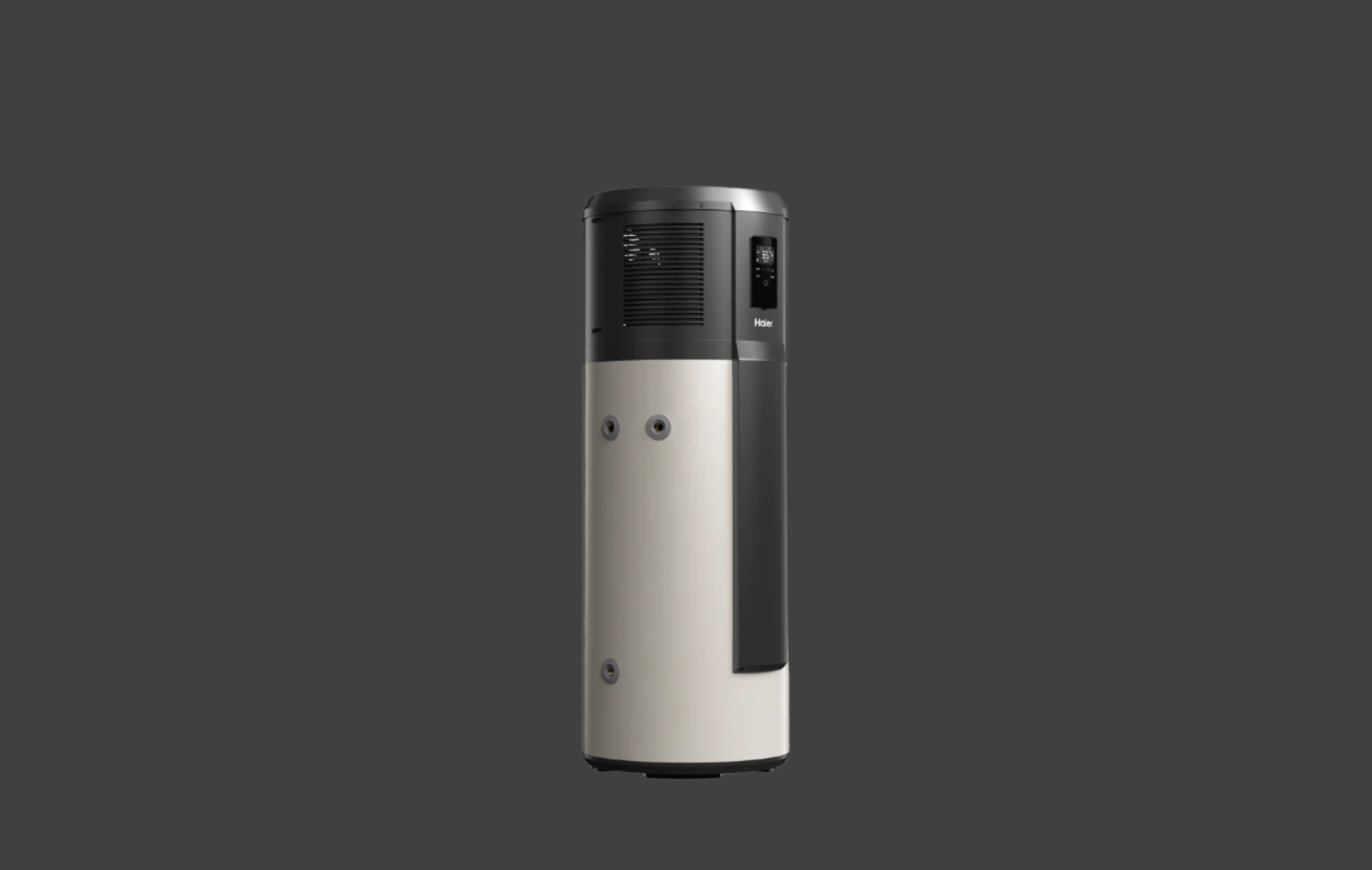 Haier Monoblock 200L Heat Pump Water Heater HP200M1-U1