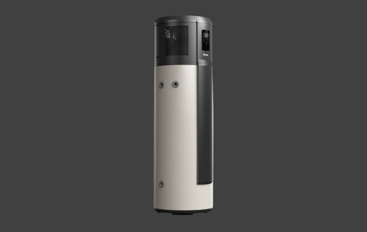 Haier Monoblock 250L Heat Pump Water Heater HP250M1-U1
