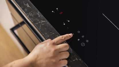 Haier 60cm Induction Cooktop HCI604TPB3