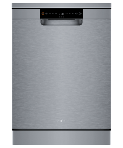 Haier 300 Series Freestanding Dishwasher HDW13F0S1