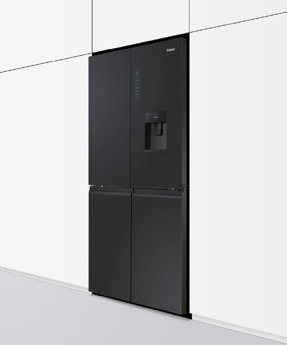 Haier 508L 600 Series Quad Door Refrigerator HRF580YHC