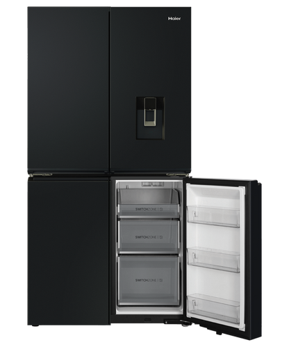 Haier 623L 600 Series Quad Door Refrigerator Freezer HRF680YPC