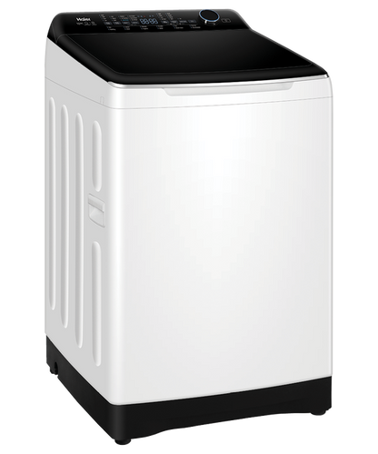 Haier 10kg 600 Series Top Loader Washing Machine UV Protect HWT10AD1